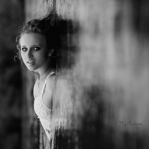 Фотовиставка Вадима Павлосюка